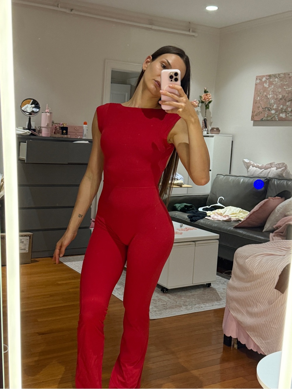 Alphalete Allure bodysuit NWT - Picture 2 of 6